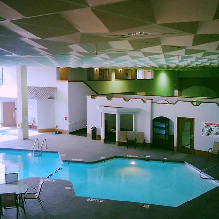 Motel 6 Hastings Ne Extérieur photo