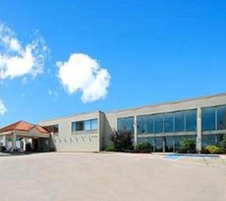 Motel 6 Hastings Ne Extérieur photo