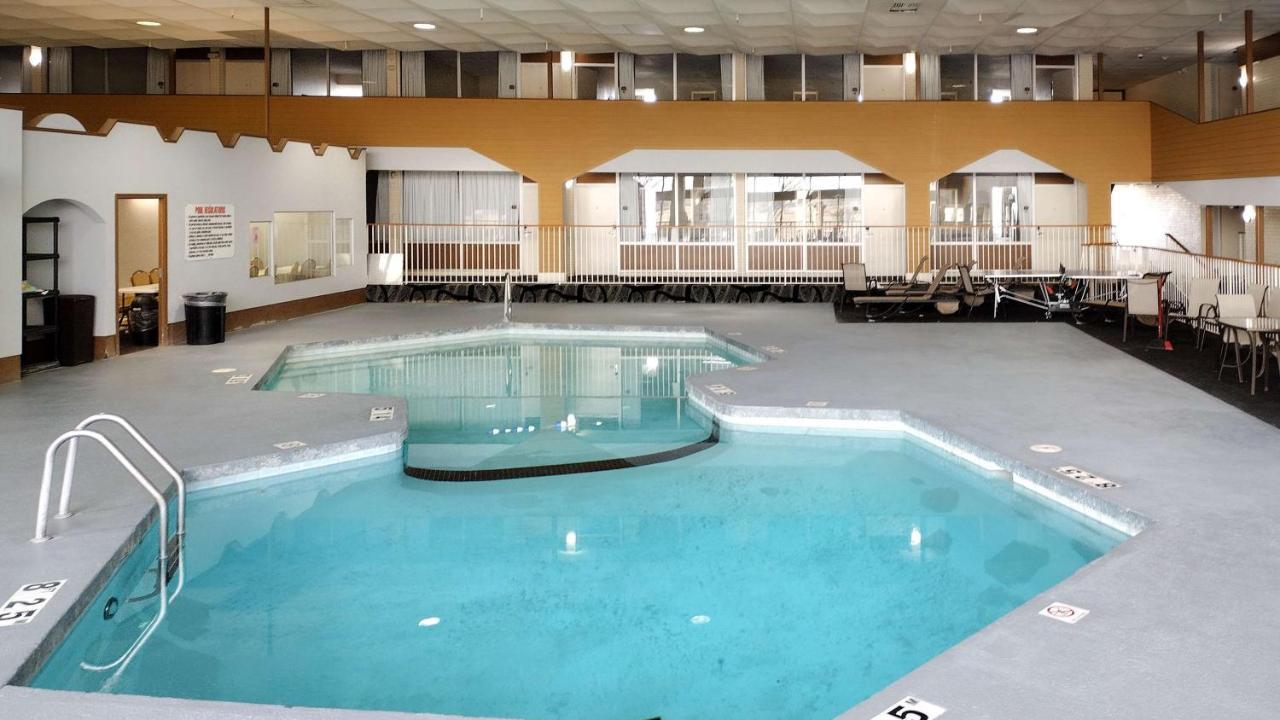 Motel 6 Hastings Ne Extérieur photo