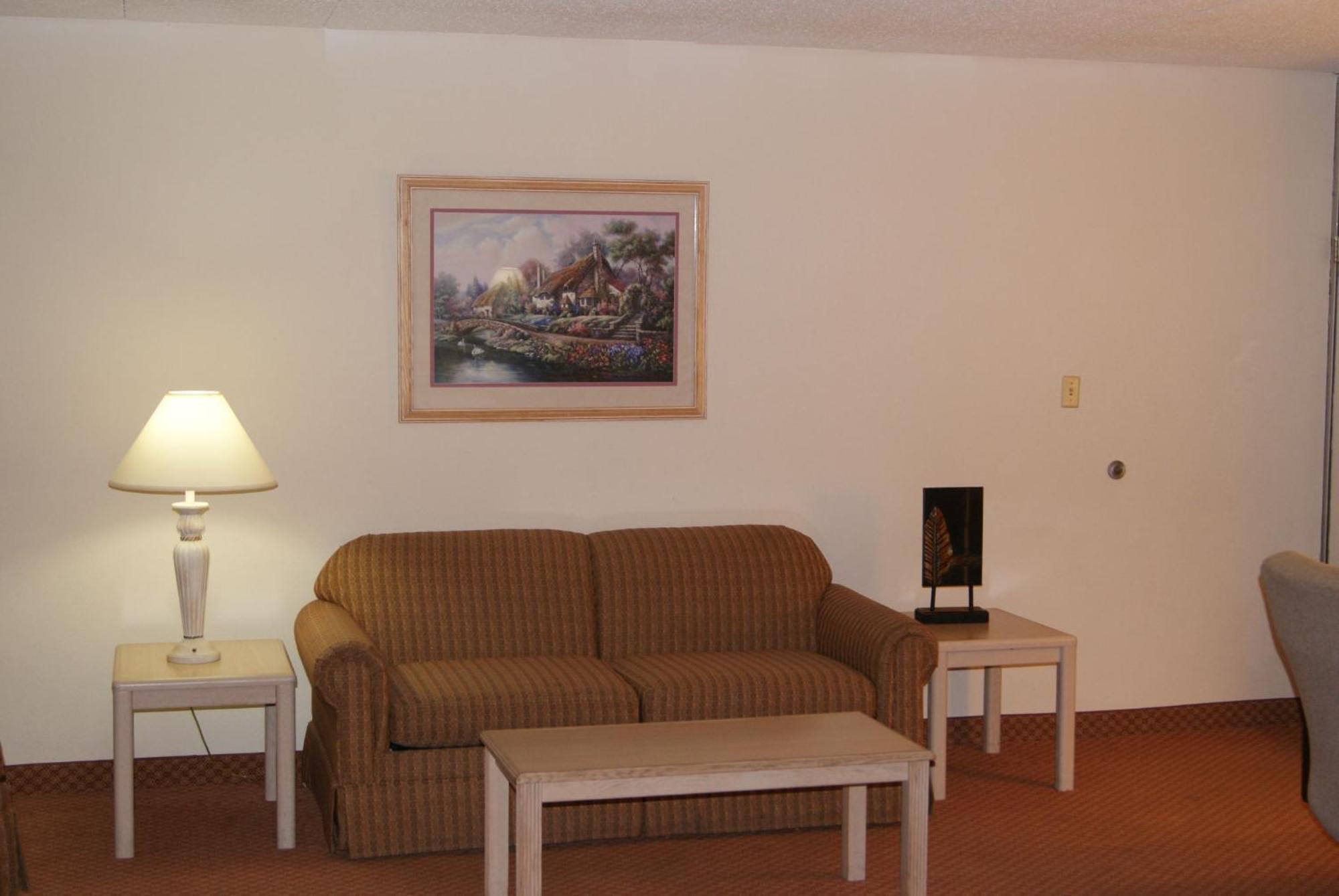 Motel 6 Hastings Ne Extérieur photo