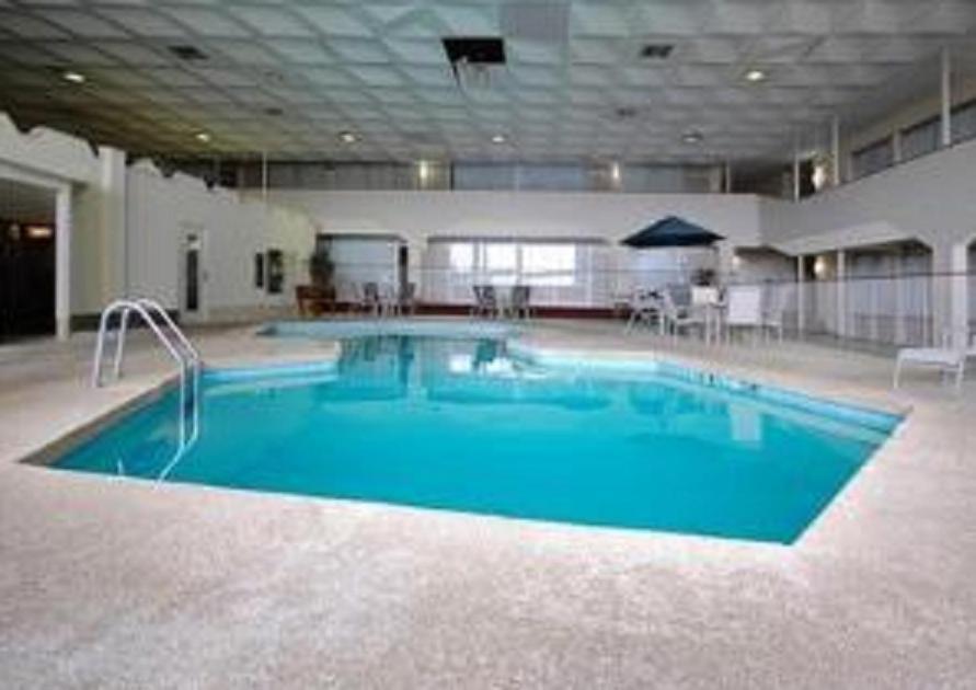 Motel 6 Hastings Ne Extérieur photo