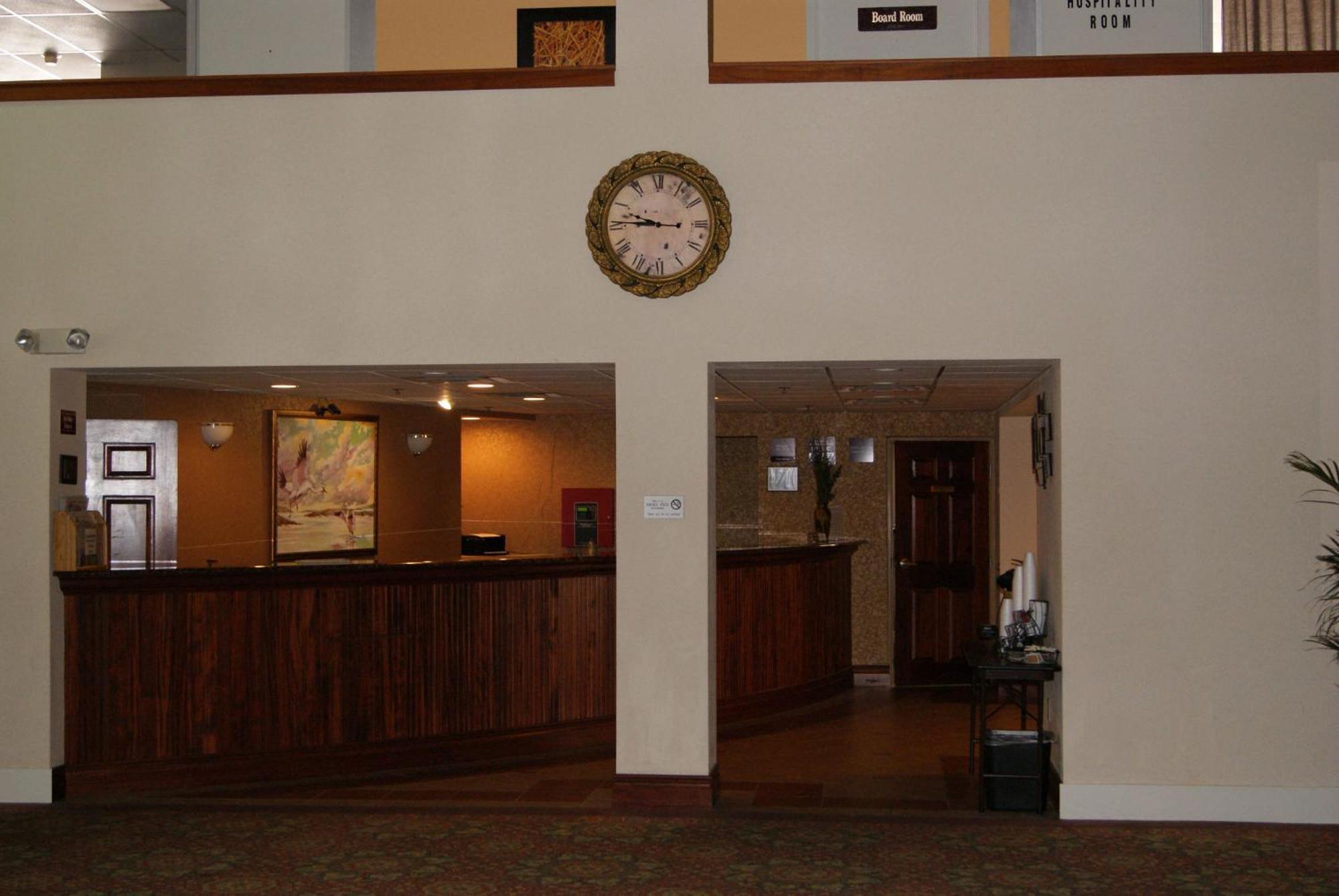 Motel 6 Hastings Ne Extérieur photo