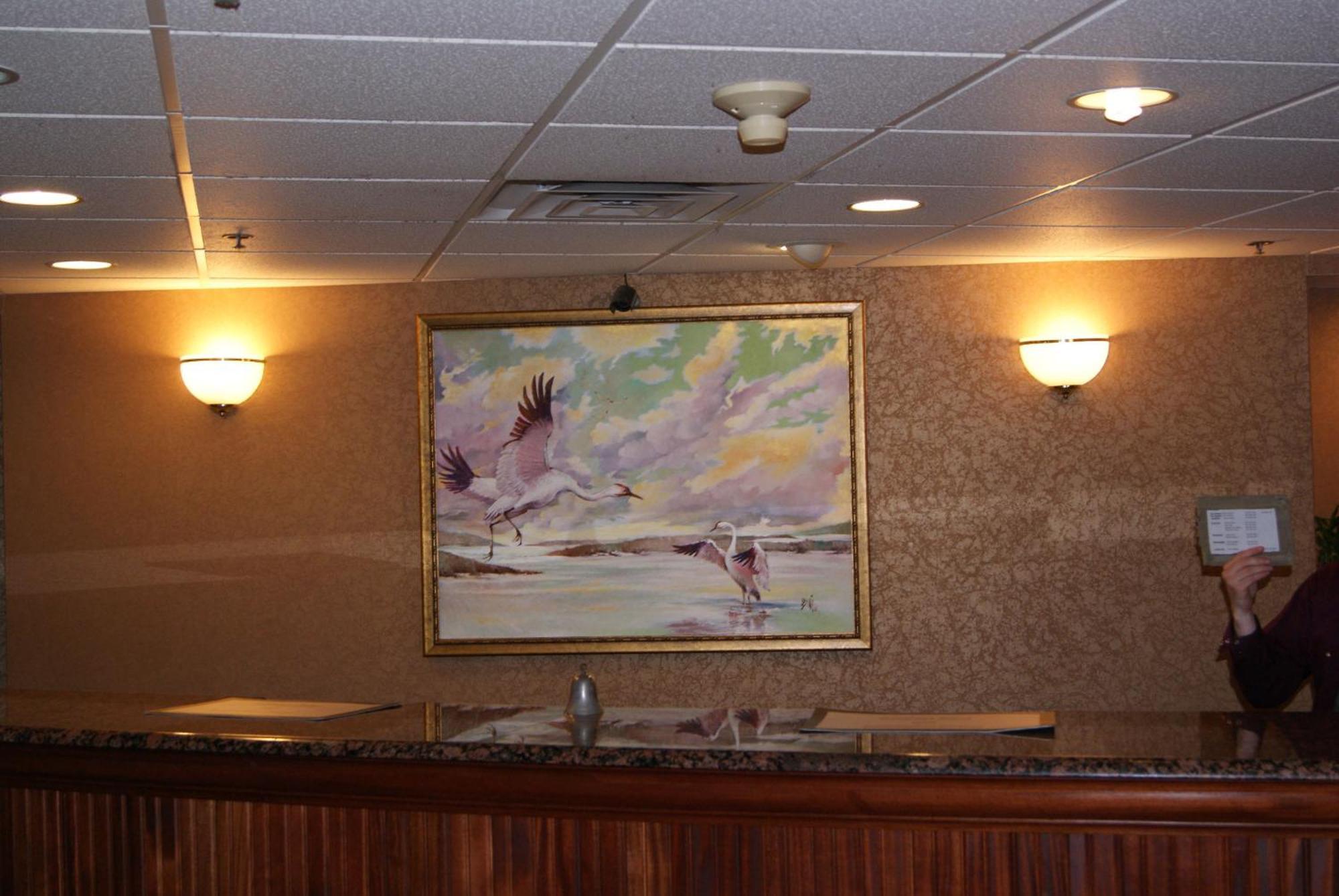 Motel 6 Hastings Ne Extérieur photo