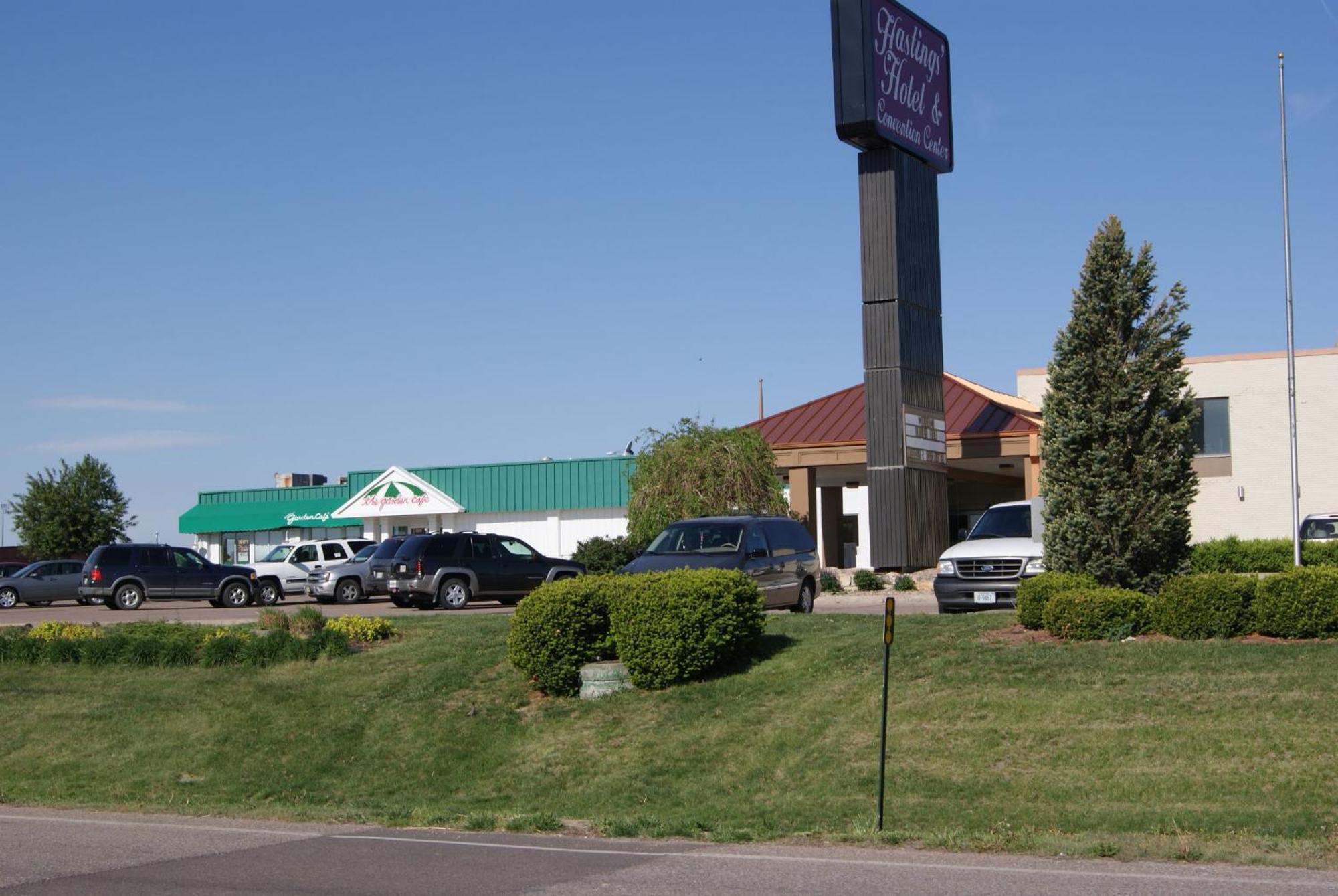 Motel 6 Hastings Ne Extérieur photo