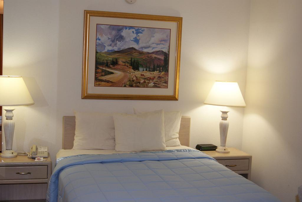 Motel 6 Hastings Ne Chambre photo