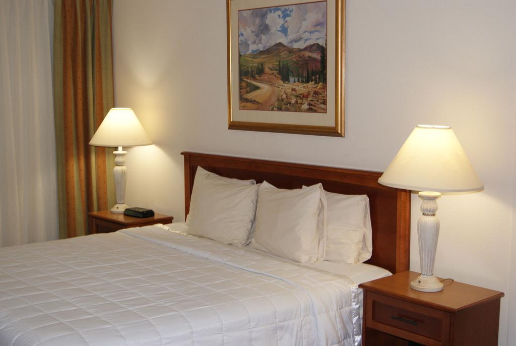 Motel 6 Hastings Ne Chambre photo