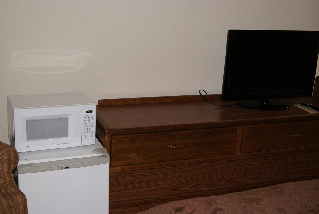 Motel 6 Hastings Ne Chambre photo