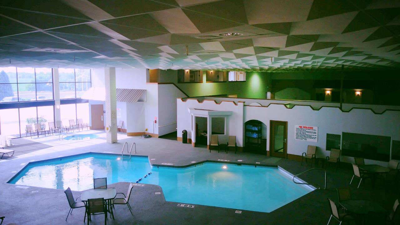 Motel 6 Hastings Ne Extérieur photo
