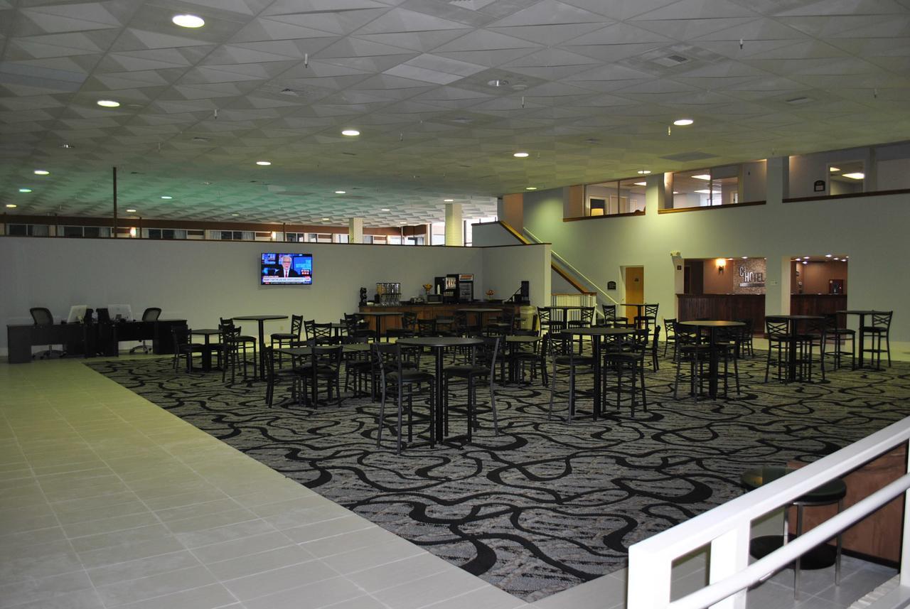 Motel 6 Hastings Ne Extérieur photo