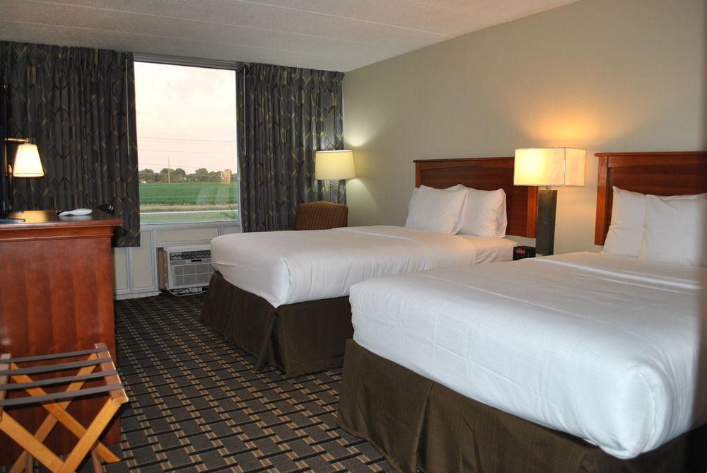 Motel 6 Hastings Ne Extérieur photo