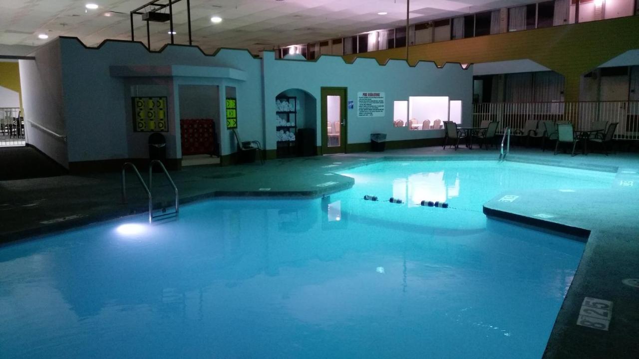 Motel 6 Hastings Ne Extérieur photo