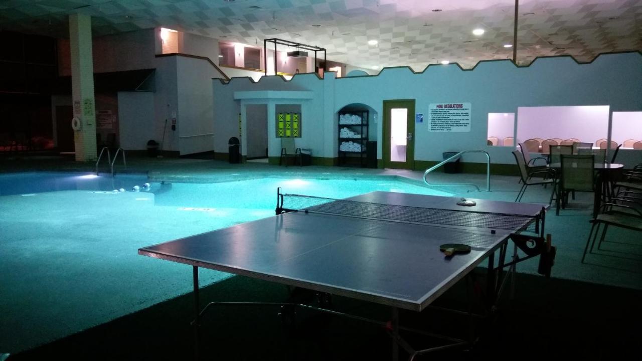 Motel 6 Hastings Ne Extérieur photo