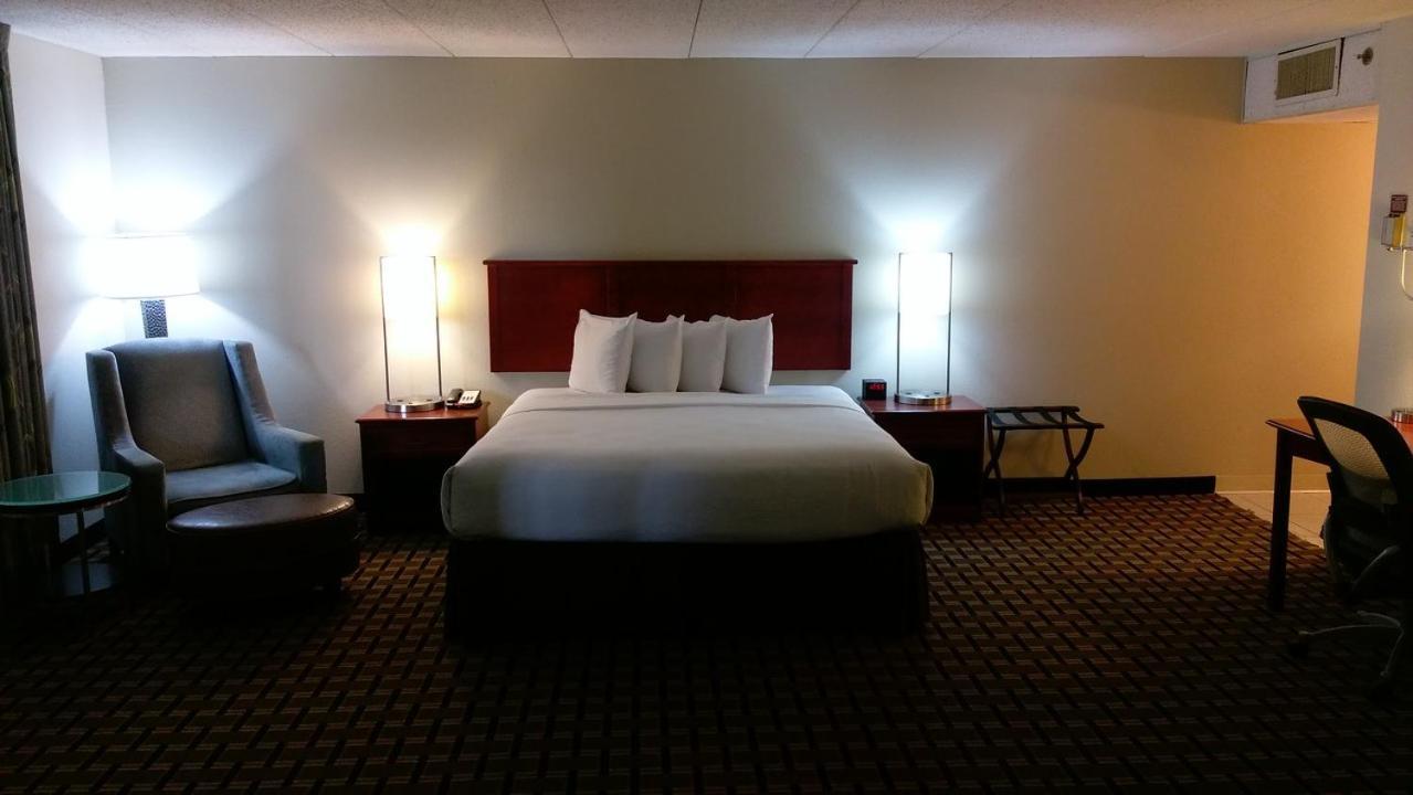 Motel 6 Hastings Ne Extérieur photo