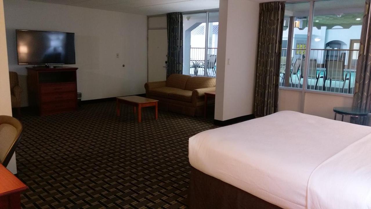 Motel 6 Hastings Ne Extérieur photo
