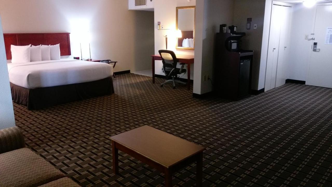 Motel 6 Hastings Ne Extérieur photo
