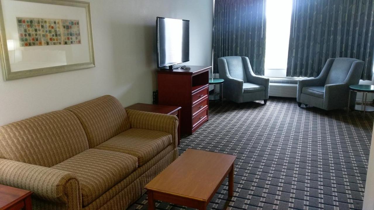 Motel 6 Hastings Ne Extérieur photo