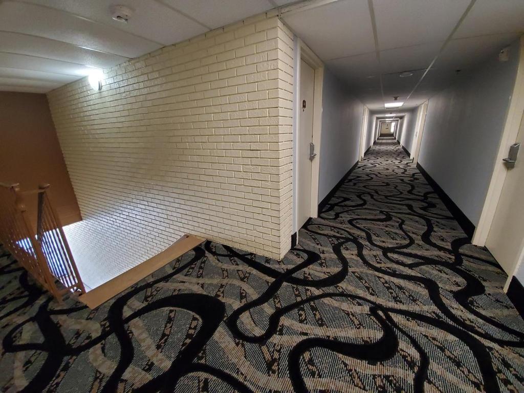 Motel 6 Hastings Ne Extérieur photo