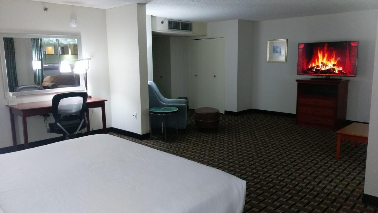 Motel 6 Hastings Ne Extérieur photo
