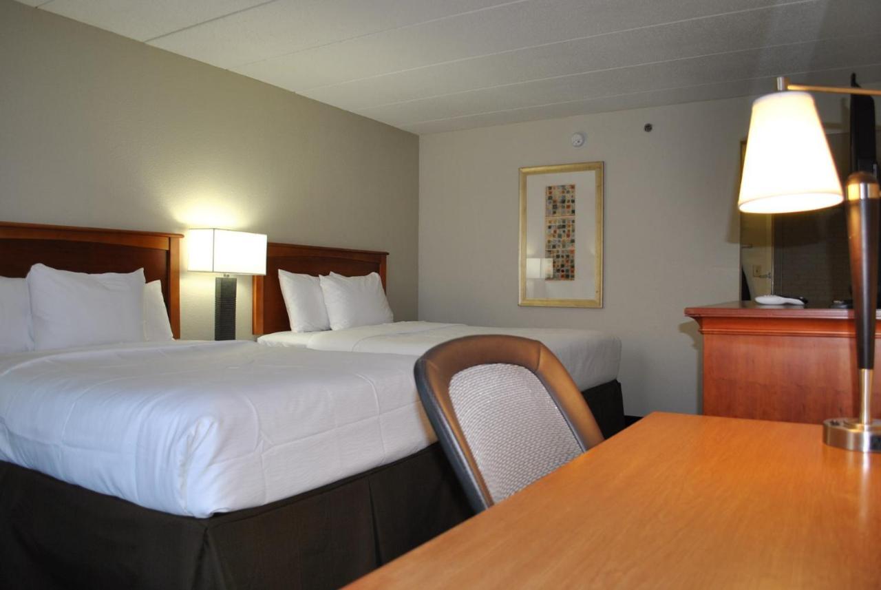 Motel 6 Hastings Ne Extérieur photo