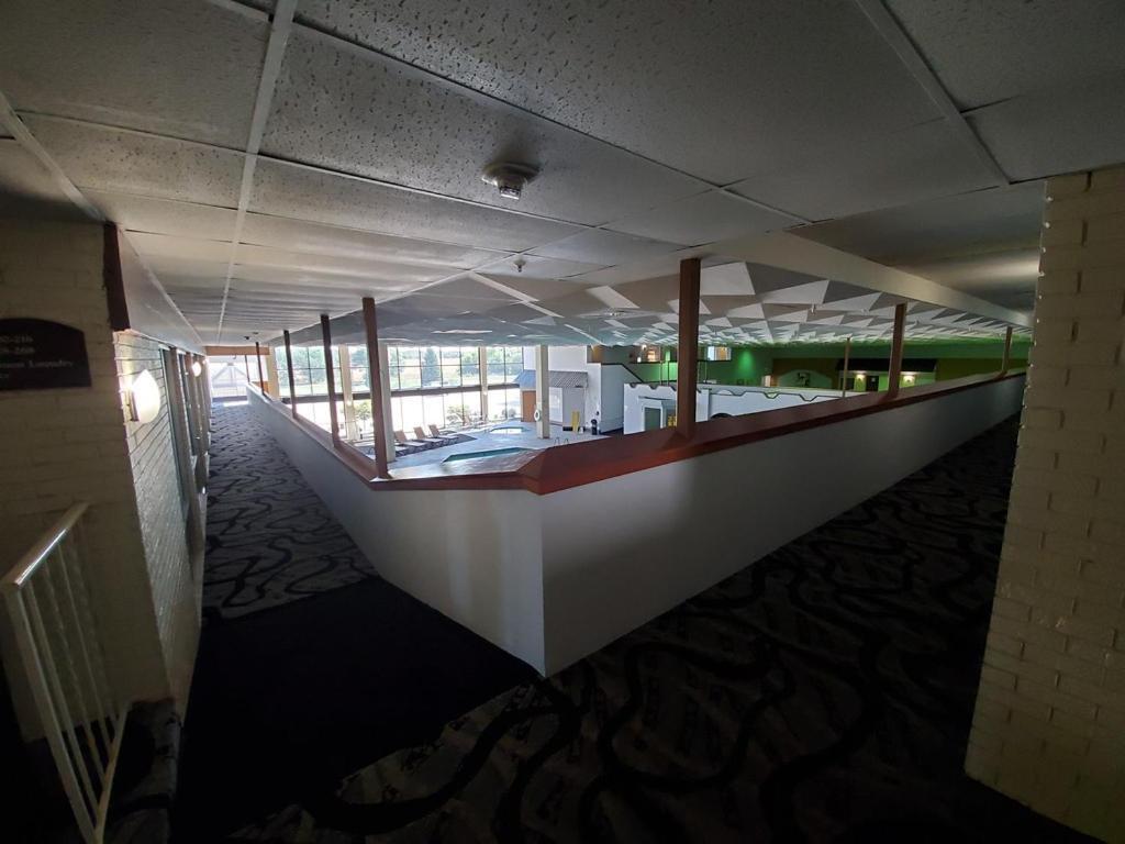 Motel 6 Hastings Ne Extérieur photo