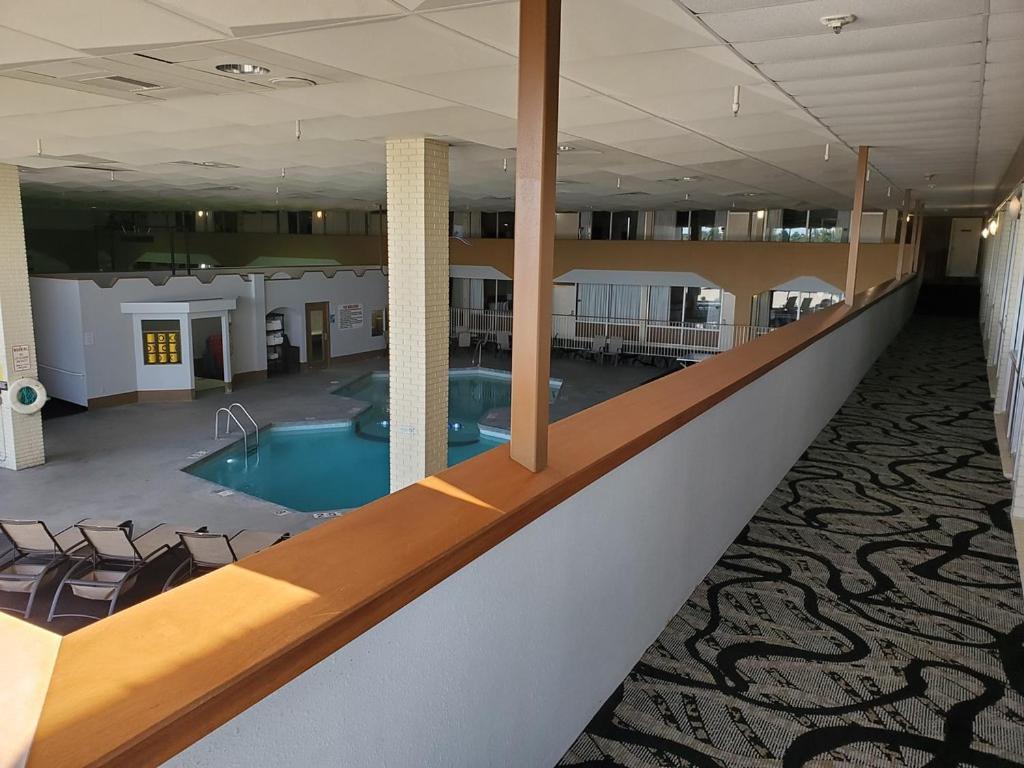 Motel 6 Hastings Ne Extérieur photo