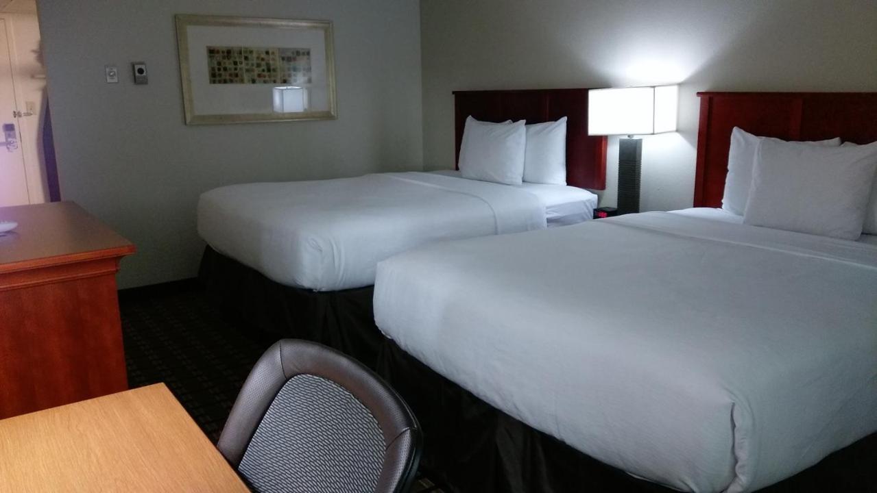 Motel 6 Hastings Ne Extérieur photo