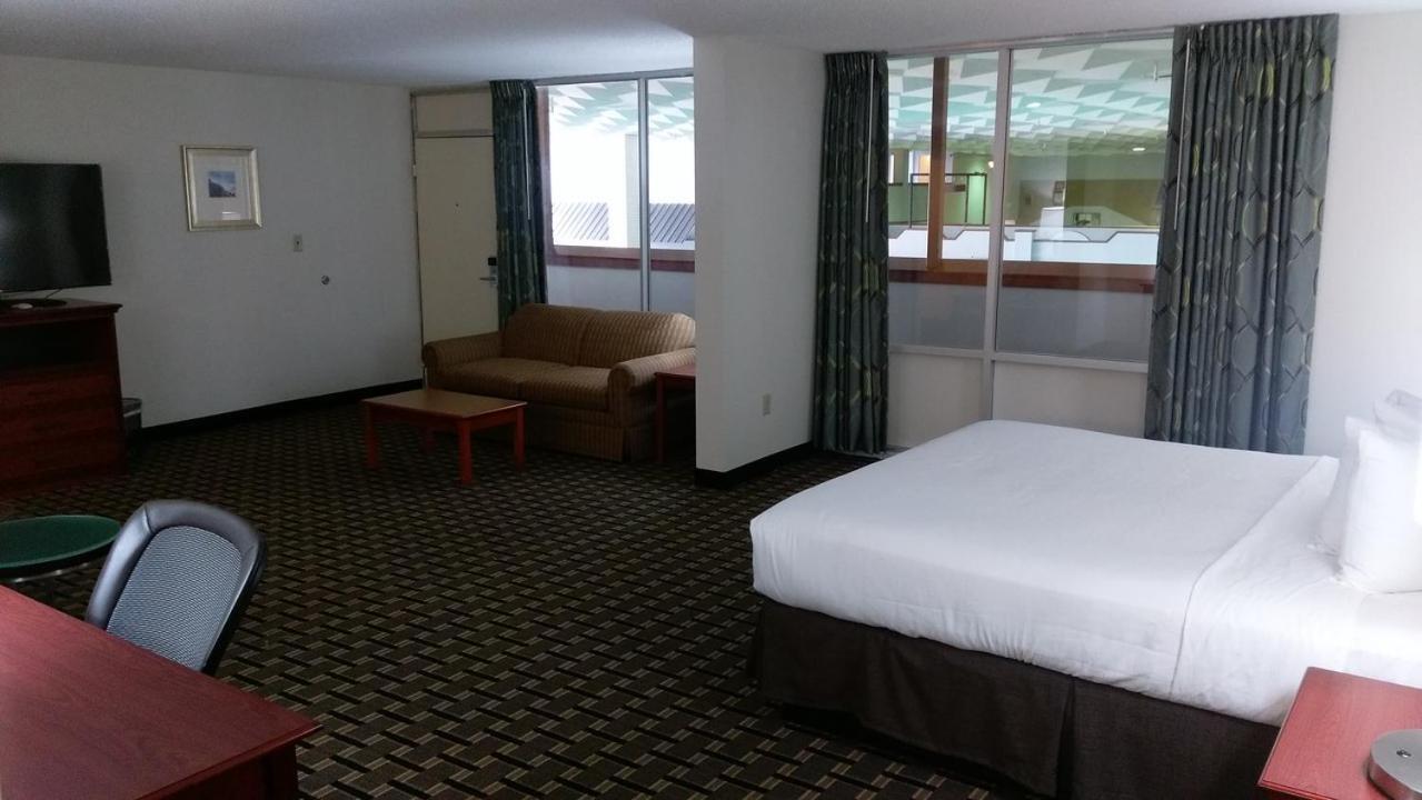 Motel 6 Hastings Ne Extérieur photo