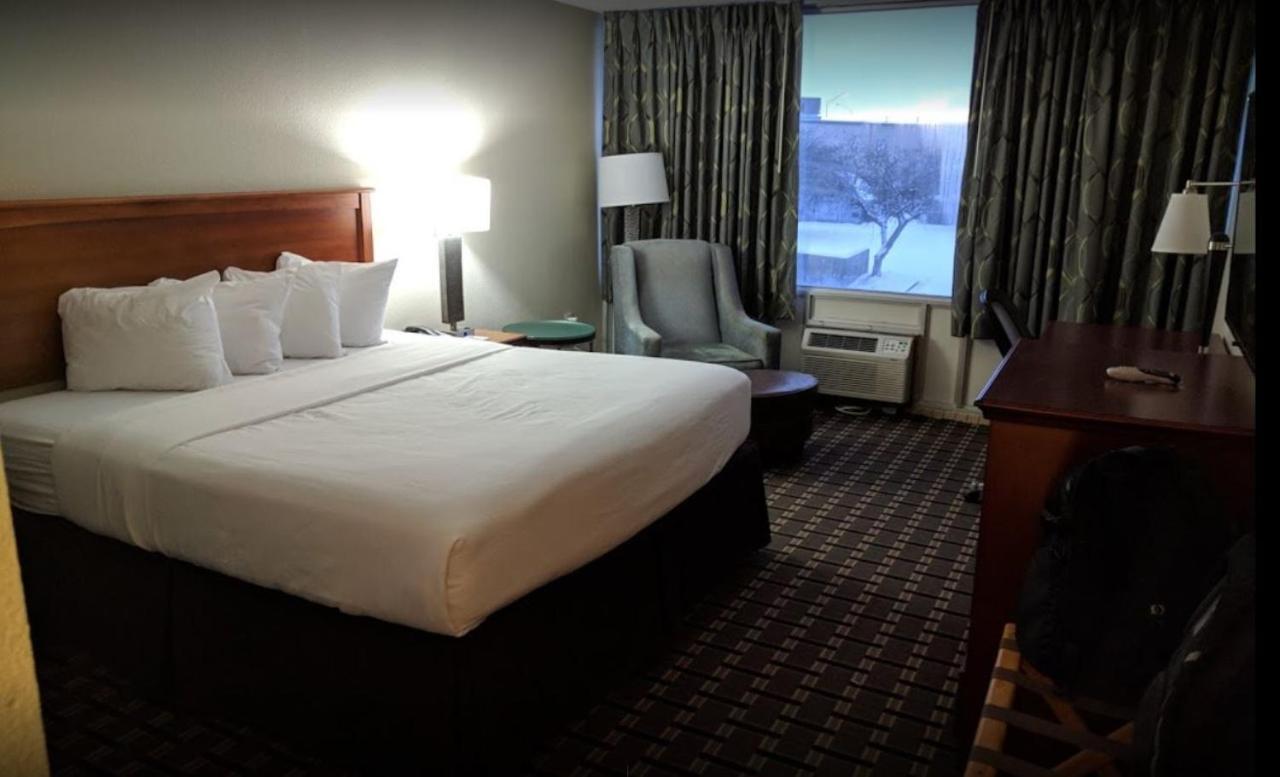 Motel 6 Hastings Ne Extérieur photo