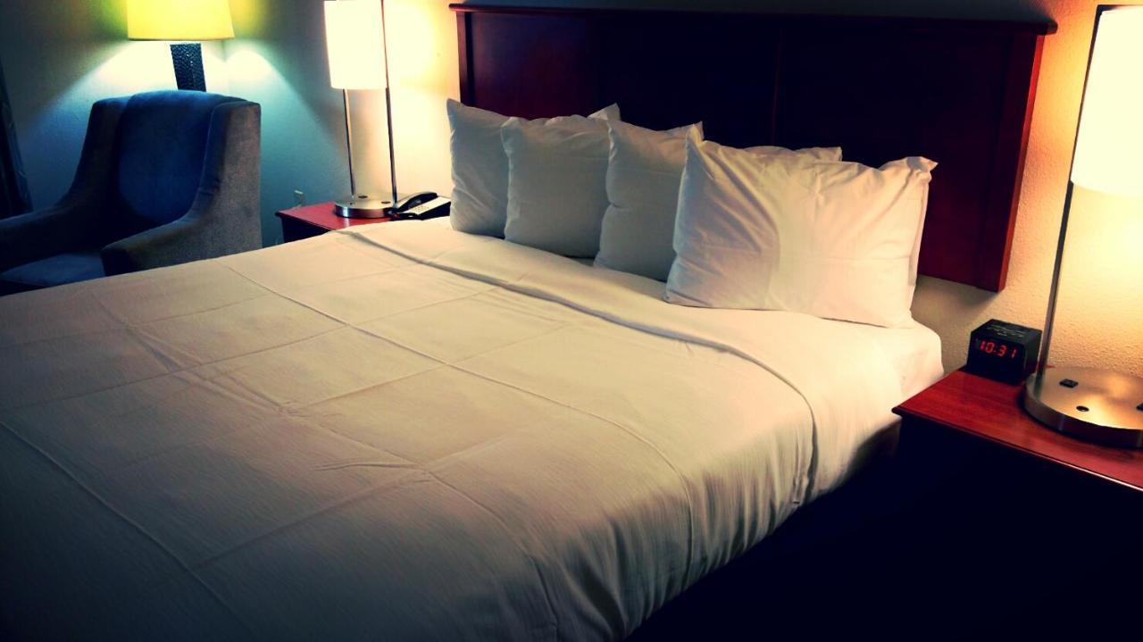 Motel 6 Hastings Ne Extérieur photo