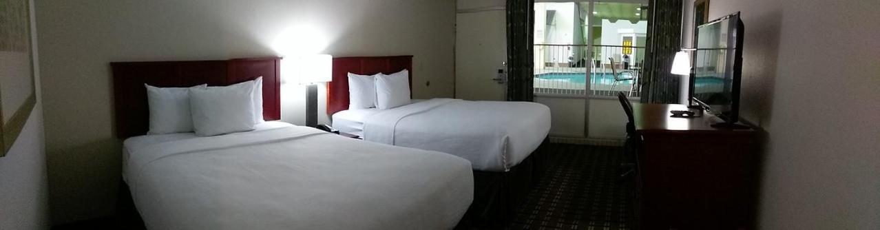 Motel 6 Hastings Ne Extérieur photo