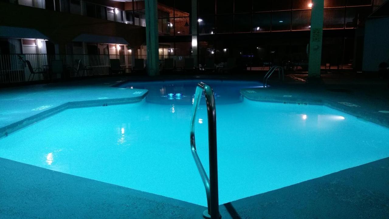 Motel 6 Hastings Ne Extérieur photo